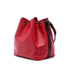 Louis Vuitton Epi Bicolor Noe PM Secondhand