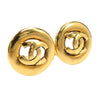 Chanel earring