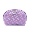 Secondhand Celine Carriage Print Canvas Cosmetic Pouch
