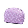 Secondhand Celine Carriage Print Canvas Cosmetic Pouch
