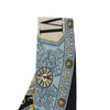 Gianni Versace Multicolor Printed Silk Tie - '90s Second hand