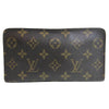 Louis Vuitton wallet