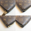 Louis Vuitton wallet