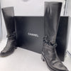 CHANEL Boots Second-hand