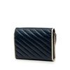 Gucci GG Marmont Matelasse Calfskin Torchon Wallet On Chain Secondhand