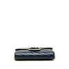 Gucci GG Marmont Matelasse Calfskin Torchon Wallet On Chain Secondhand