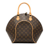 Louis Vuitton Monogram Ellipse MM Secondhand