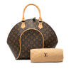 Louis Vuitton Monogram Ellipse MM Secondhand