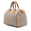 Louis Vuitton Damier Azur Speedy 30 Secondhand