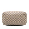Louis Vuitton Damier Azur Speedy 30 Secondhand