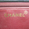 Chanel shoulder