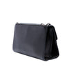 Gucci Medium Leather Dollar Interlocking G Crossbody Secondhand