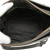 Burberry Nova Check Canvas Handbag Secondhand