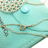 Tiffany & Co necklace