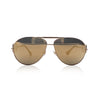 GIANNI VERSACE Sunglasses Second-hand