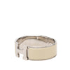 Hermès Wide Enamel Clic Clac H Bracelet PM Secondhand