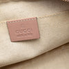 Gucci Metallic Microguccissima Sunshine Disco Camera Bag Secondhand