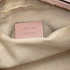 Gucci Metallic Microguccissima Sunshine Disco Camera Bag Secondhand