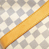 Louis Vuitton Damier Azur Keepall Bandouliere 55 Secondhand