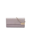 Gucci Microguccissima Dice Wallet On Chain Secondhand