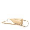 Chloé Calfskin and Suede C Belt Bag Secondhand