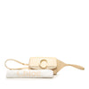 Chloé Calfskin and Suede C Belt Bag Secondhand