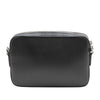 Gucci GG Supreme Trimmed Calfskin Crossbody Secondhand