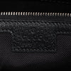 Gucci GG Supreme Trimmed Calfskin Crossbody Secondhand