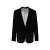 Secondhand Shawl Collar Jacket - '10s