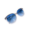 YVES SAINT LAURENT Sunglasses Second-hand
