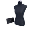 YVES SAINT LAURENT Clutch Bag Second-hand