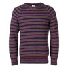 Missoni Multicolor Striped Sweater - '80s Second hand