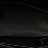 Celine Micro Tricolor Nubuck and Calfskin Luggage Tote Secondhand