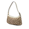Gucci GG Canvas Lovely Heart Pochette Secondhand