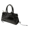 Prada Mini Glossy Calfskin Bonnie Handbag Secondhand