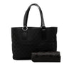 Gucci GG Canvas Tote Secondhand