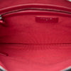 Chanel Medium Aged Calfskin Gabrielle O Case Clutch Secondhand