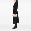 Chanel Medium Aged Calfskin Gabrielle O Case Clutch Secondhand