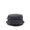 Louis Vuitton Damier Graphite Rem Secondhand