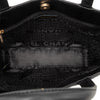 Chanel CC Embossed Lambskin Precious Symbols Tote Secondhand