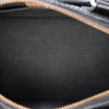 Louis Vuitton Monogram Vernis Alma BB Secondhand