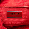 Prada Tessuto Zip Top Crossbody Secondhand
