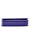 Chanel CC Quilted Calfskin Fancy Wallet On Chain Secondhand