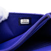 Chanel CC Quilted Calfskin Fancy Wallet On Chain Secondhand