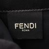 Fendi FF Embossed Wallet on Chain Secondhand