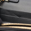 Fendi FF Embossed Wallet on Chain Secondhand
