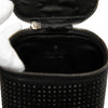 Gucci Studded Leather Vanity Bag Secondhand
