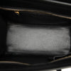 Secondhand Celine Micro Tricolor Leather Luggage Tote