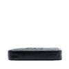 Chanel Caviar CC Filigree Clutch with Chain Secondhand