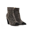 Chanel Ankle Boots Secondhand